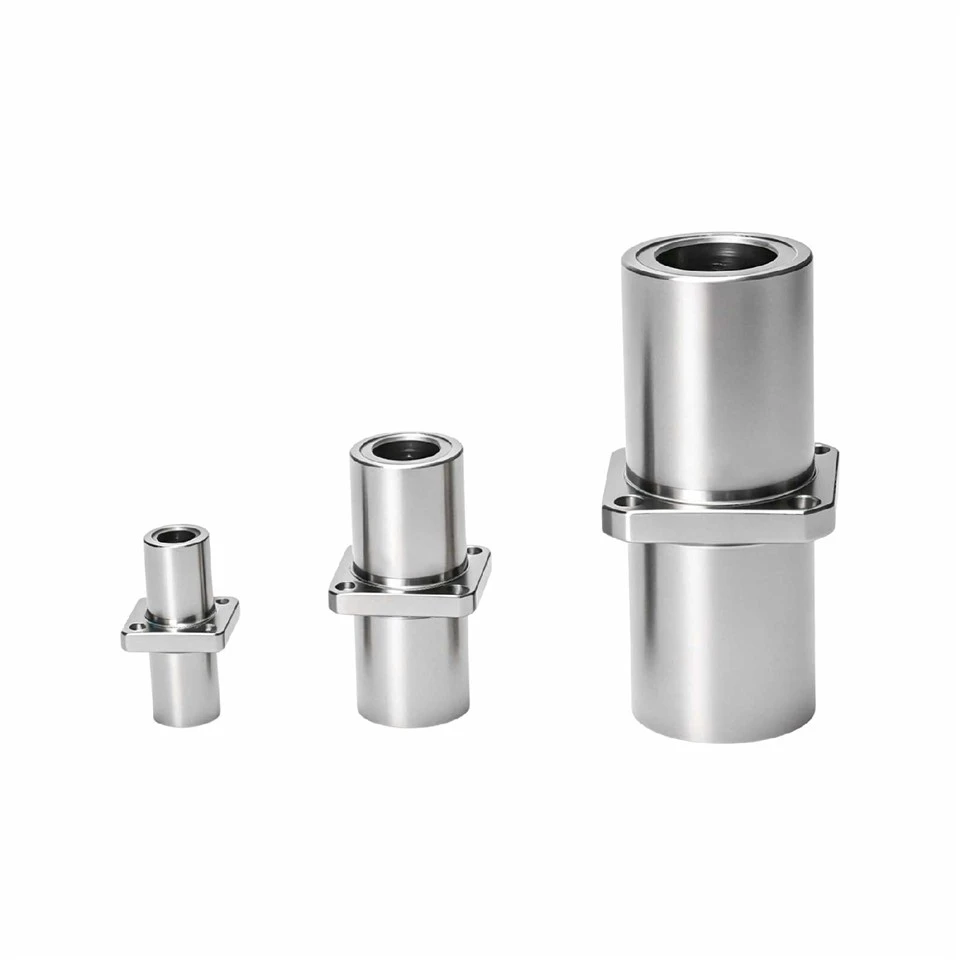Linear Flange Bearing LMKC20LUU